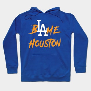 BLAme Houston Hoodie